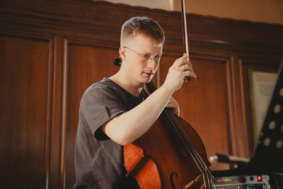 Ben Michaels: for cello, by cellists CD Delphian Records