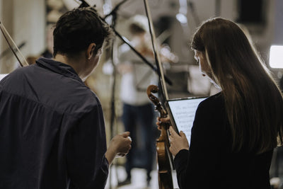 Castrucci: 12 Concerti Grossi CD Delphian Records