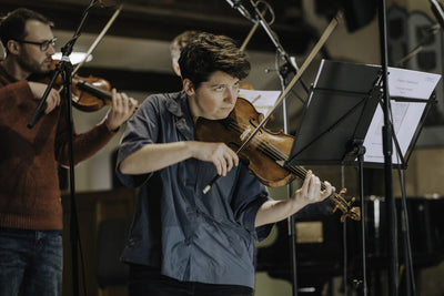 Castrucci: 12 Concerti Grossi CD Delphian Records