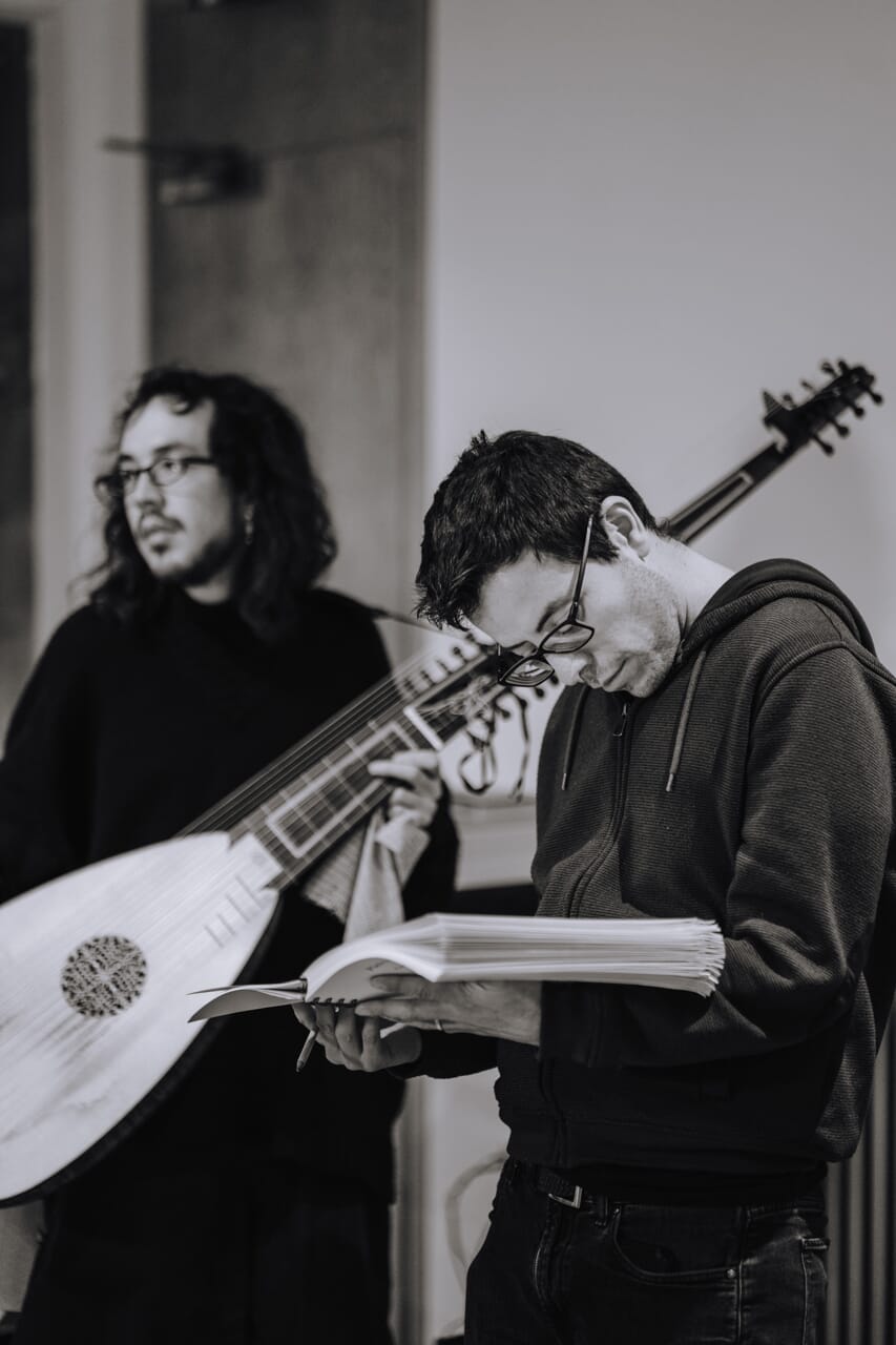 Castrucci: 12 Concerti Grossi CD Delphian Records