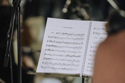 Castrucci: 12 Concerti Grossi CD Delphian Records