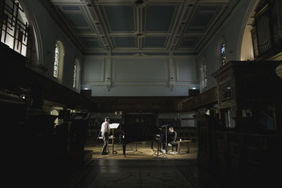 Day of These Days: Tristan Hambleton | Simon Lepper CD Delphian Records