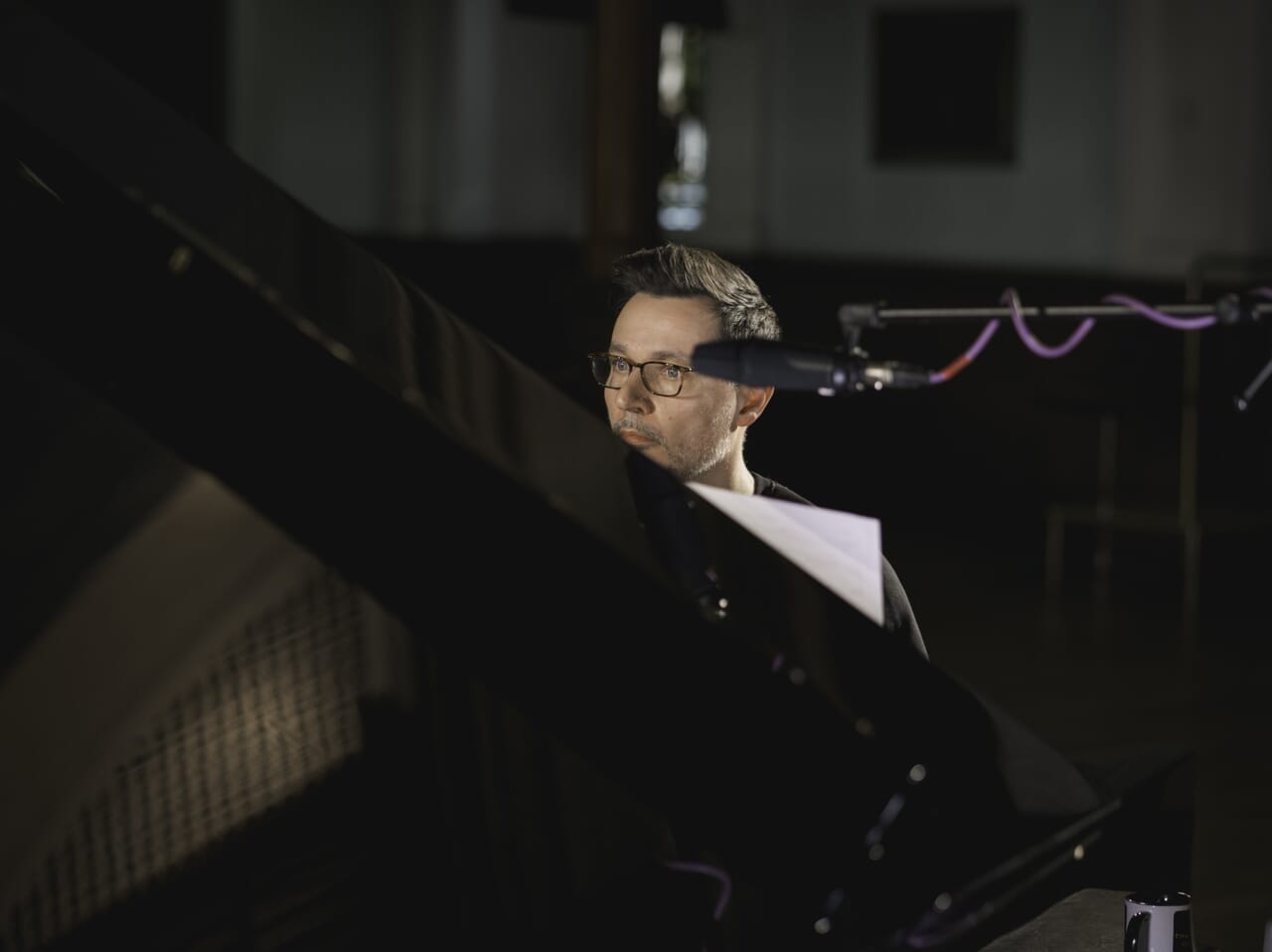 Day of These Days: Tristan Hambleton | Simon Lepper CD Delphian Records