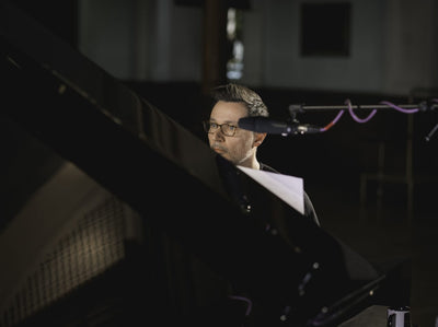 Day of These Days: Tristan Hambleton | Simon Lepper CD Delphian Records