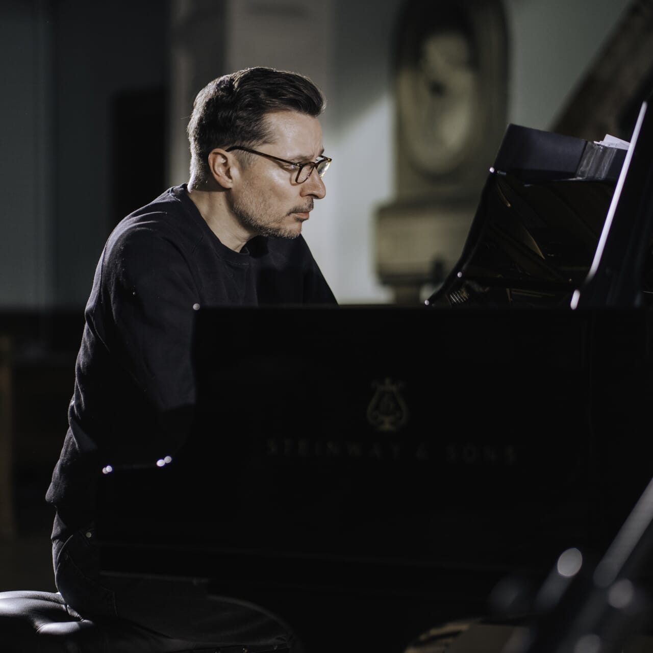 Day of These Days: Tristan Hambleton | Simon Lepper CD Delphian Records