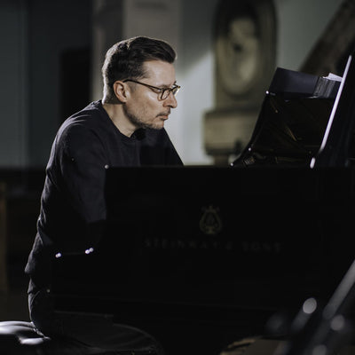 Day of These Days: Tristan Hambleton | Simon Lepper CD Delphian Records