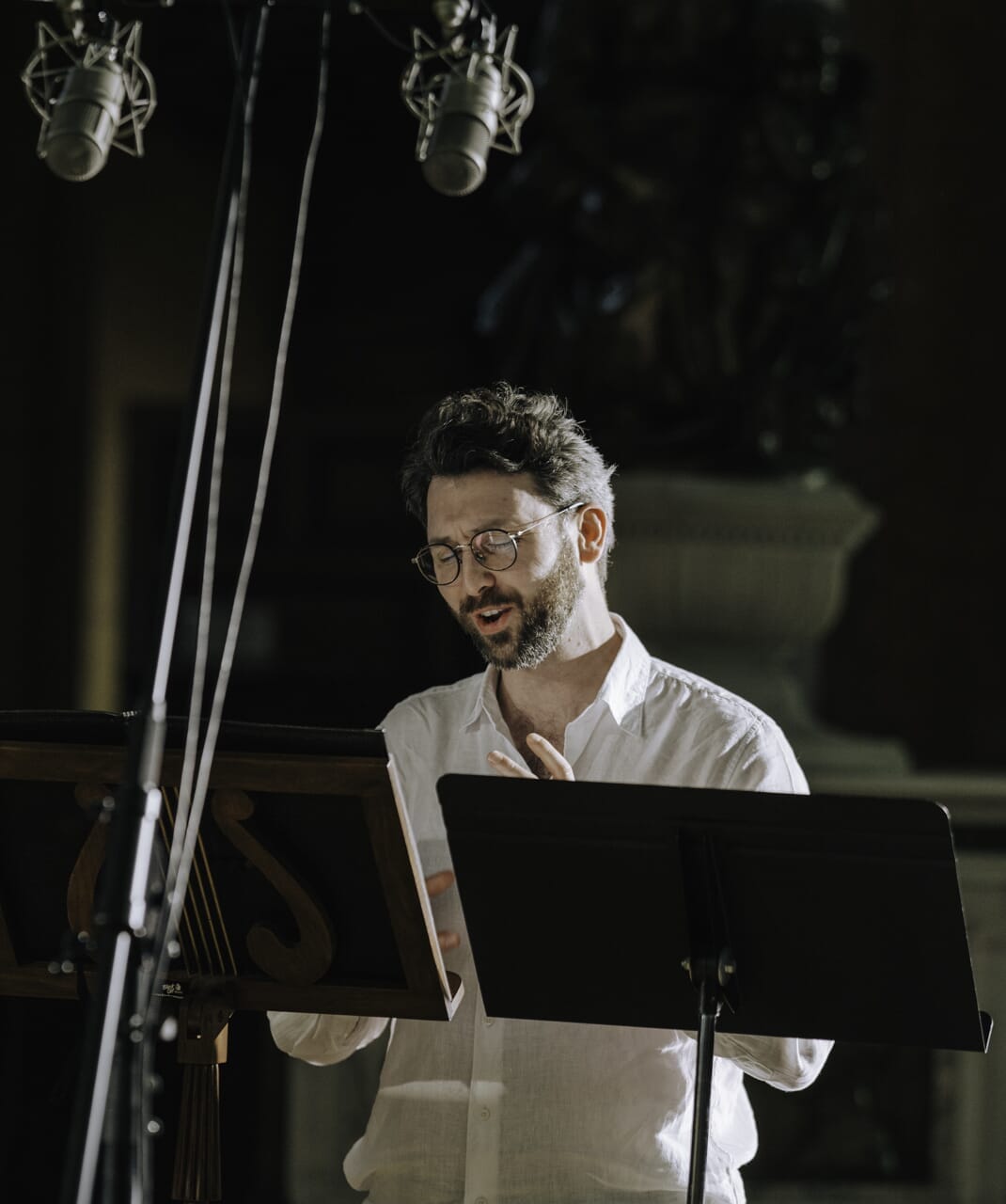 Day of These Days: Tristan Hambleton | Simon Lepper CD Delphian Records