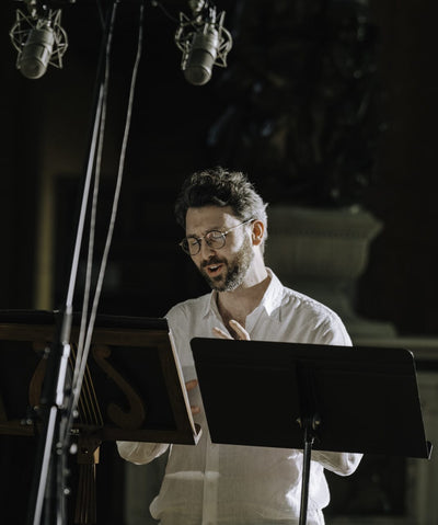 Day of These Days: Tristan Hambleton | Simon Lepper CD Delphian Records