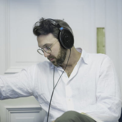 Day of These Days: Tristan Hambleton | Simon Lepper CD Delphian Records