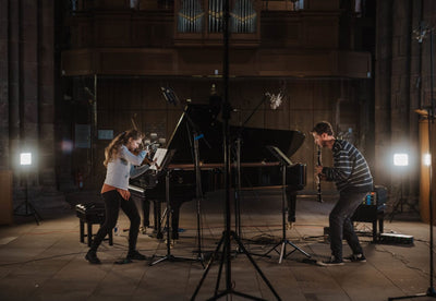 Eastern Reflections: Bartók | Lutosławski | Weinberg | Ligeti Delphian Records