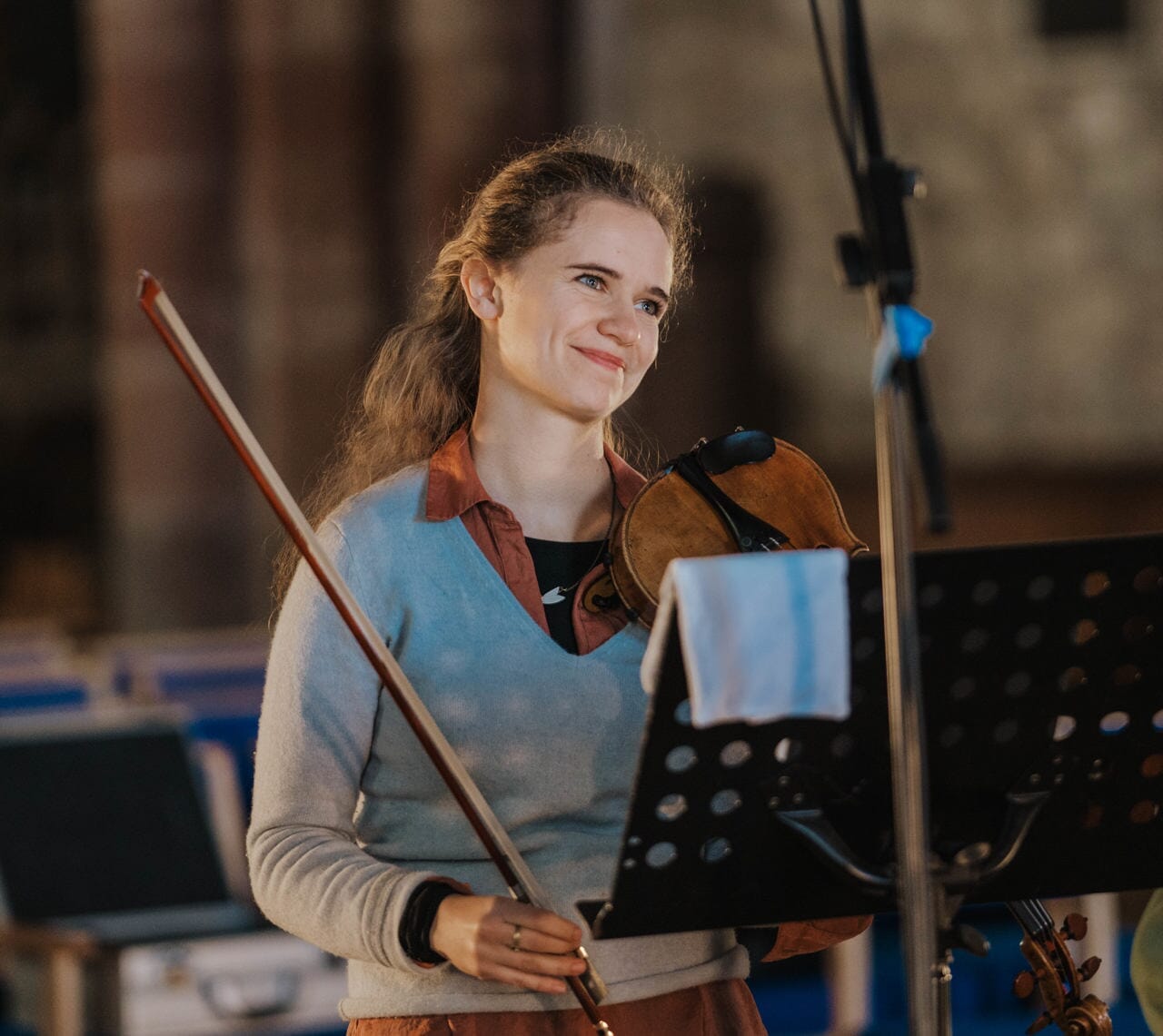 Eastern Reflections: Bartók | Lutosławski | Weinberg | Ligeti Delphian Records