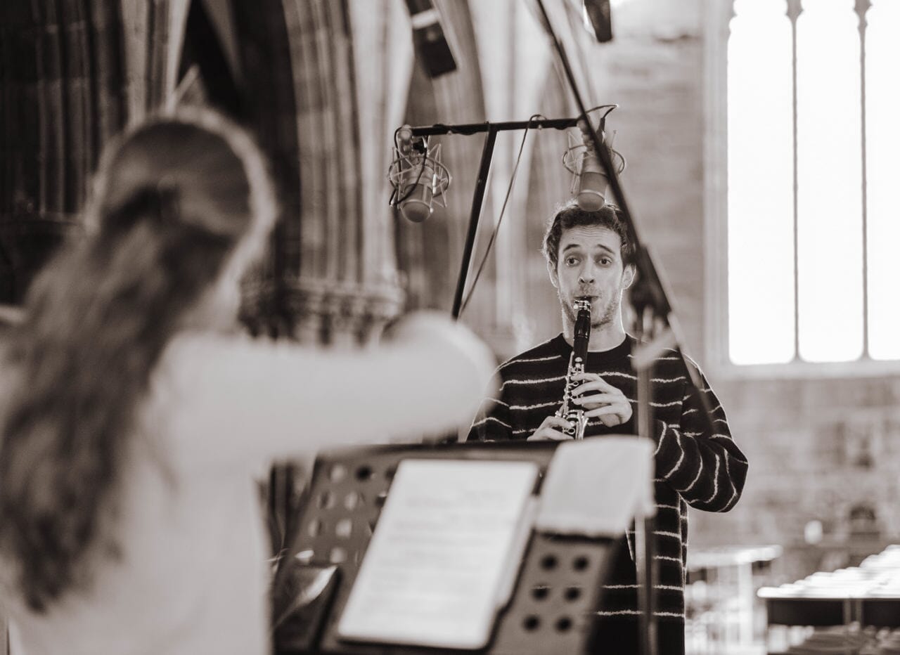 Eastern Reflections: Bartók | Lutosławski | Weinberg | Ligeti Delphian Records