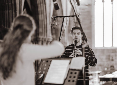 Eastern Reflections: Bartók | Lutosławski | Weinberg | Ligeti Delphian Records