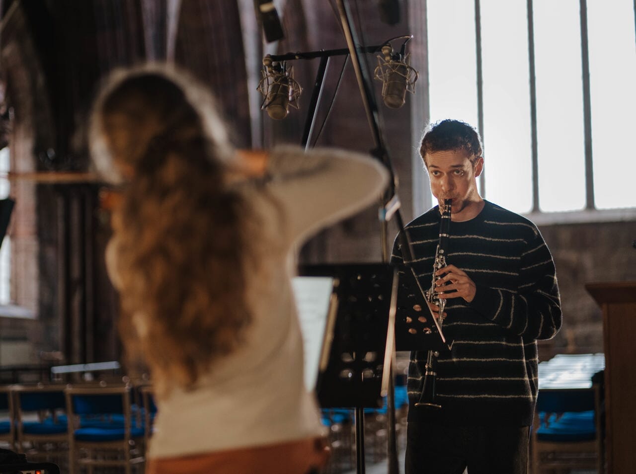 Eastern Reflections: Bartók | Lutosławski | Weinberg | Ligeti Delphian Records