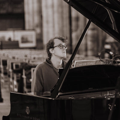 Eastern Reflections: Bartók | Lutosławski | Weinberg | Ligeti Delphian Records