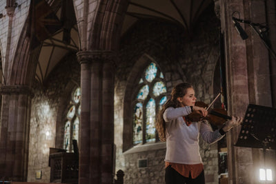 Eastern Reflections: Bartók | Lutosławski | Weinberg | Ligeti Delphian Records