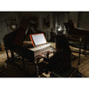 From Handel's Home: The Keyboards of Handel Hendrix House CD Delphian Records