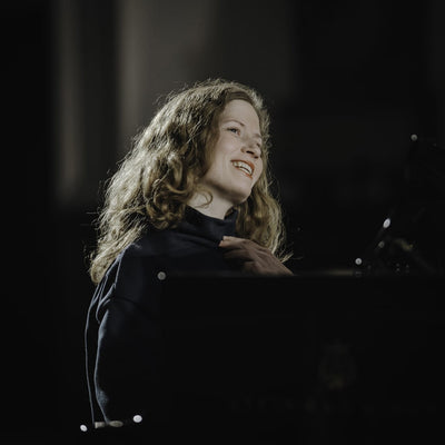 Harbingers of Exile: Songs from the In-Between CD Delphian Records