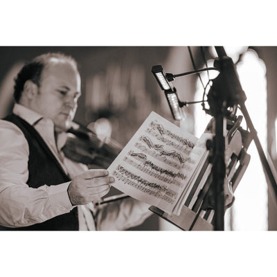 Heinrich Biber: Violin Sonatas — 1681 CD Delphian Records