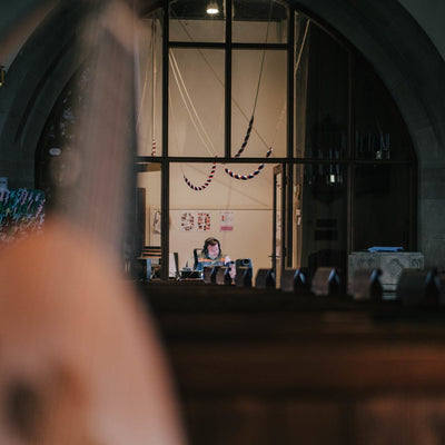 Heinrich Biber: Violin Sonatas — 1681 CD Delphian Records