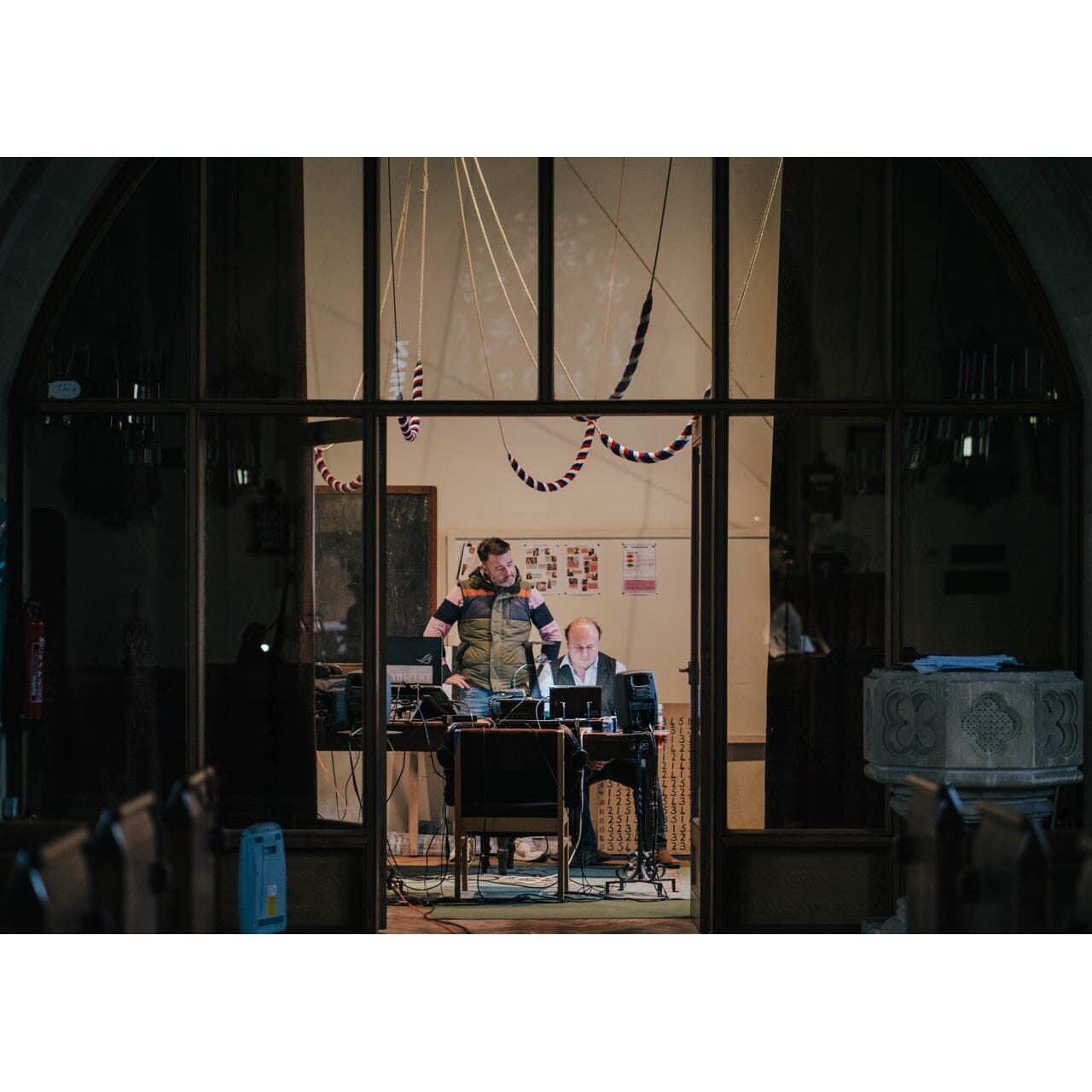 Heinrich Biber: Violin Sonatas — 1681 CD Delphian Records