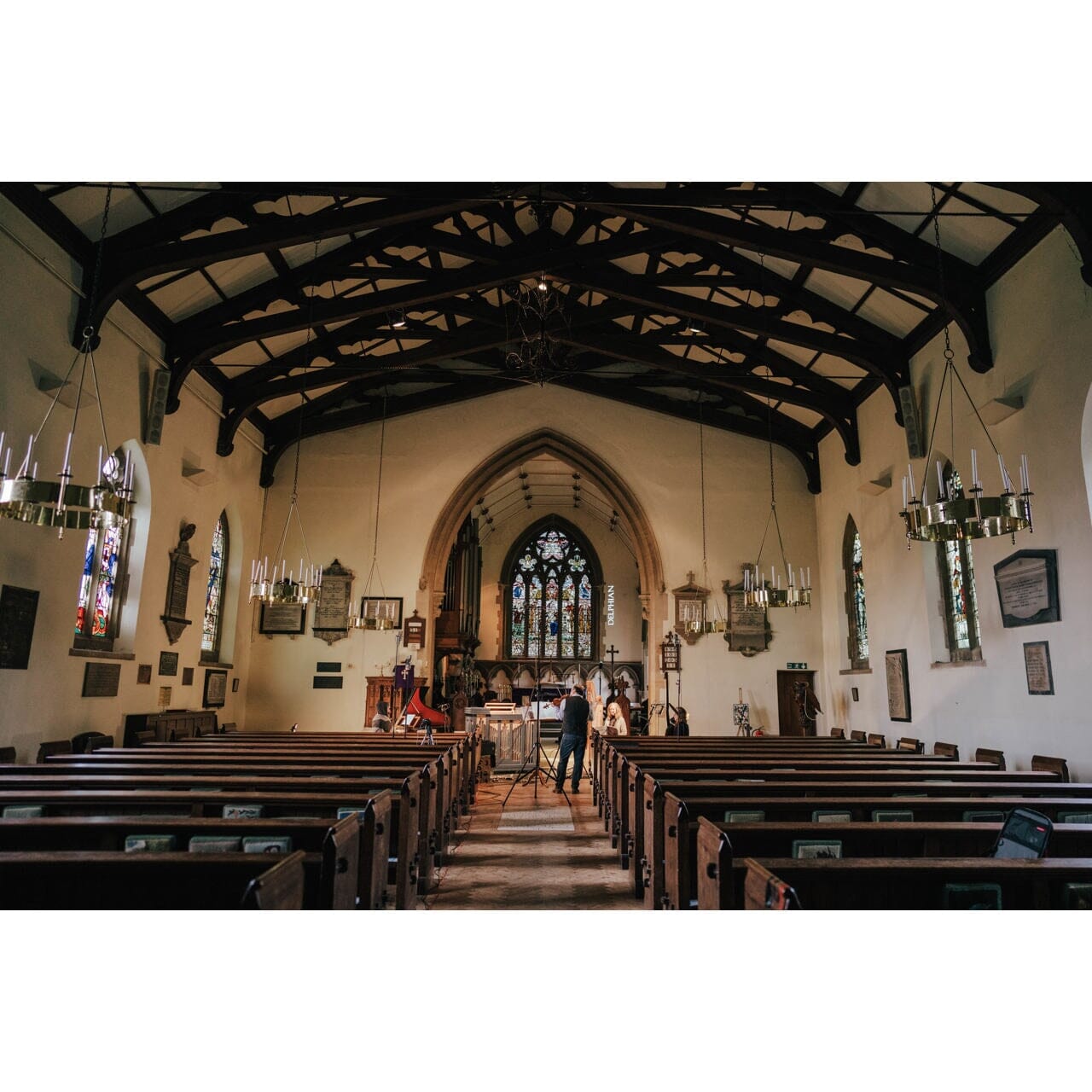 Heinrich Biber: Violin Sonatas — 1681 CD Delphian Records