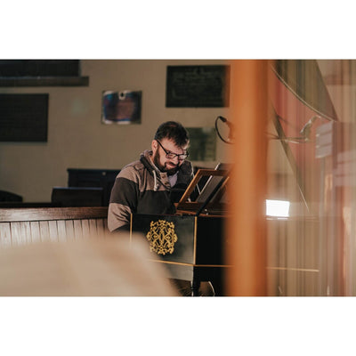 Heinrich Biber: Violin Sonatas — 1681 CD Delphian Records