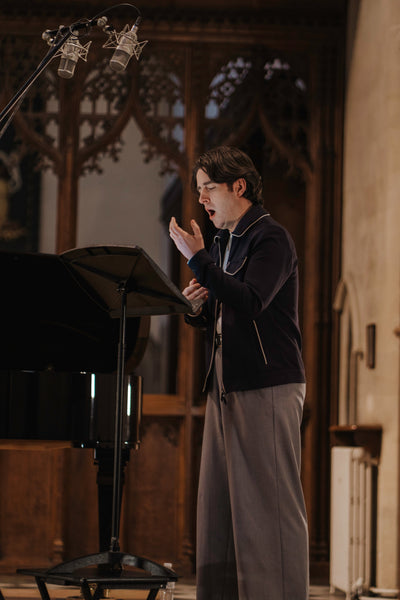 Listen. It is here: Song Cycles by Edward Picton-Turbervill CD Delphian Records