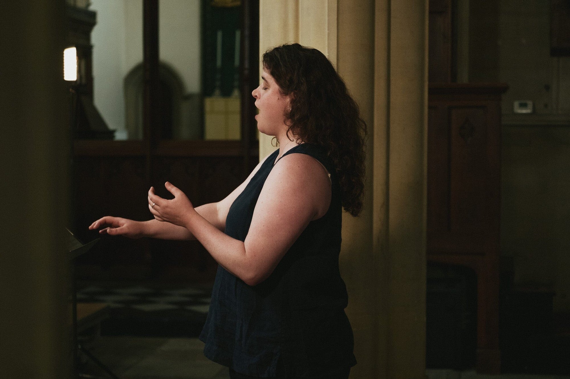 Look How Brightly: Chamber Music by Alex Mills CD Delphian Records