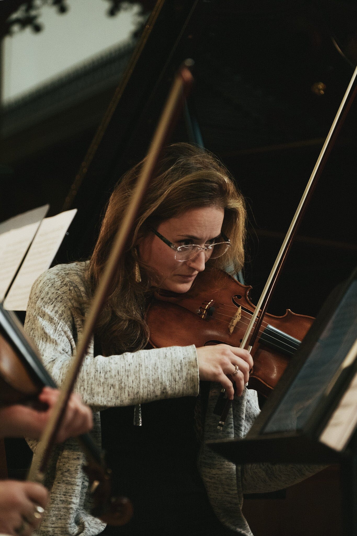 Look How Brightly: Chamber Music by Alex Mills CD Delphian Records