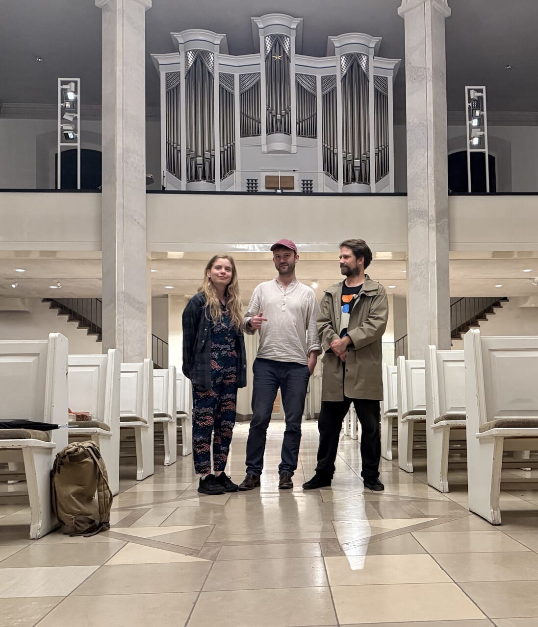 miré: Revelries CD Delphian Records