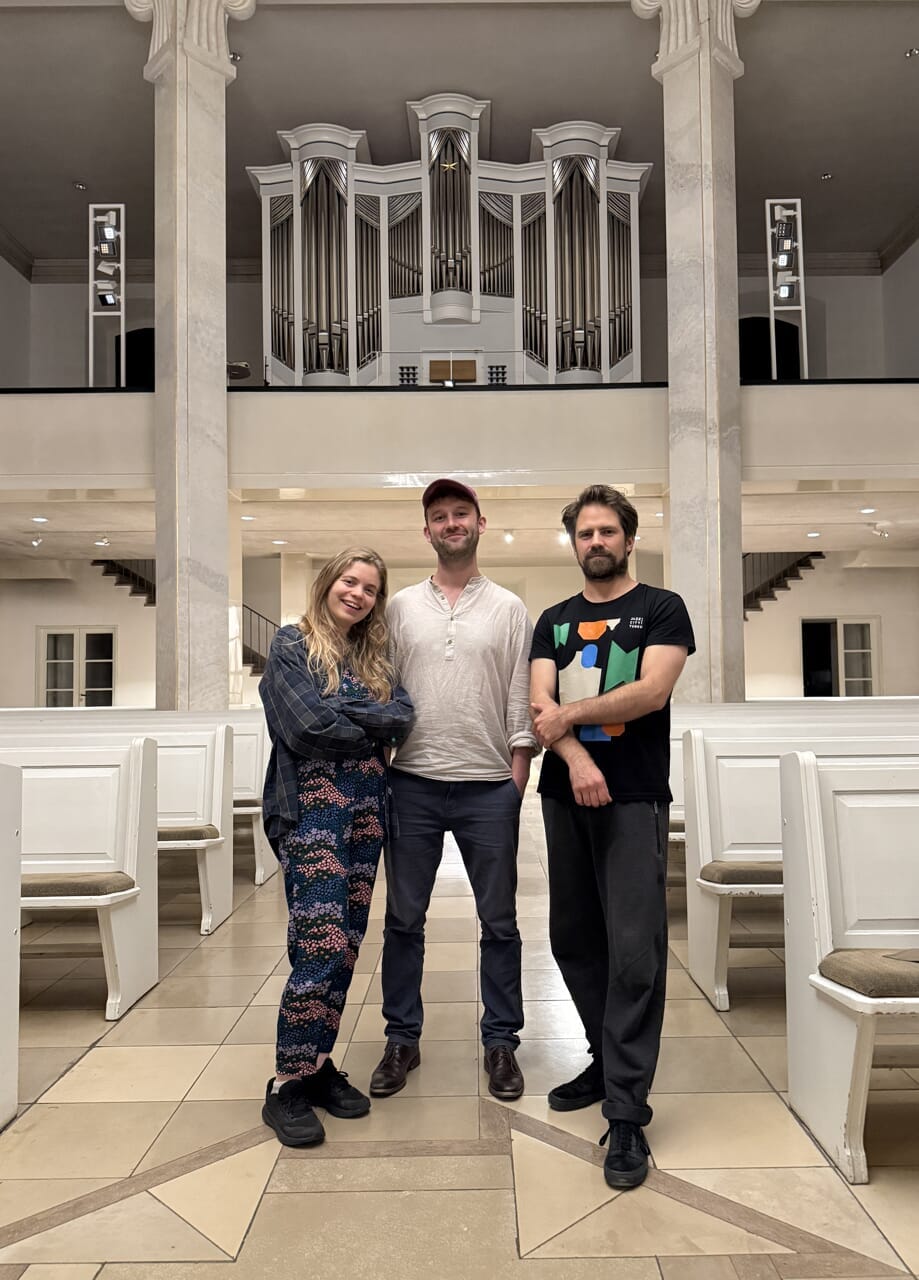 miré: Revelries CD Delphian Records