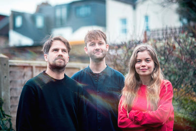 miré: Revelries CD Delphian Records