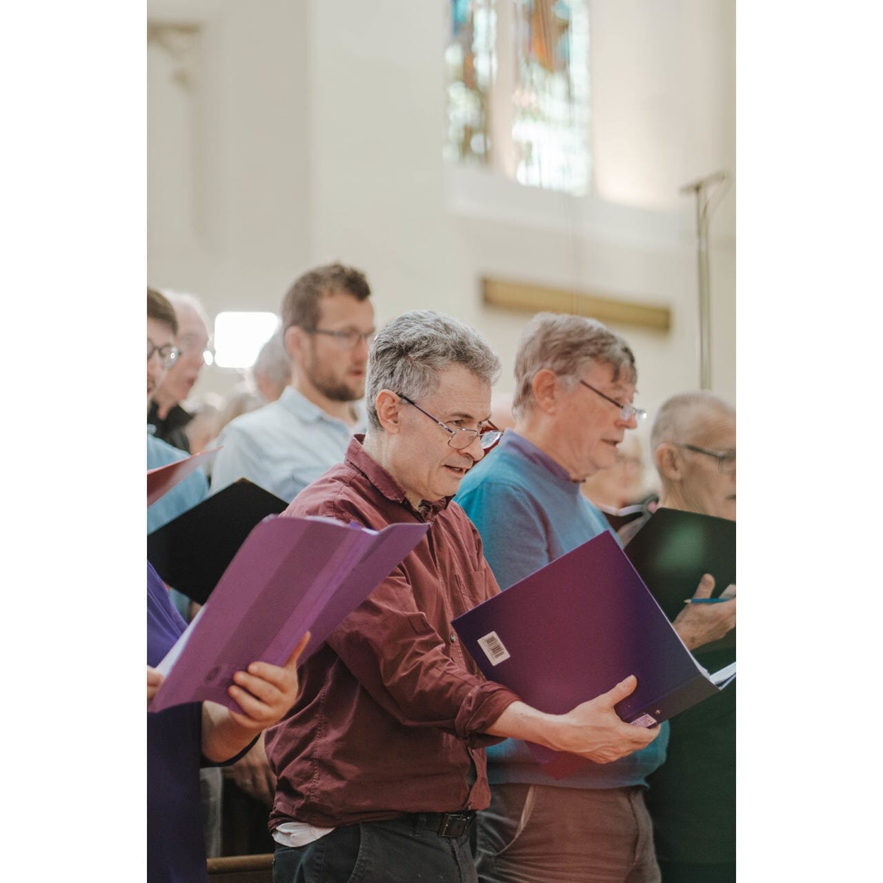 Praise Him with Trumpets CD Delphian Records