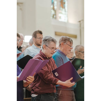 Praise Him with Trumpets CD Delphian Records