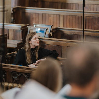 Praise Him with Trumpets CD Delphian Records