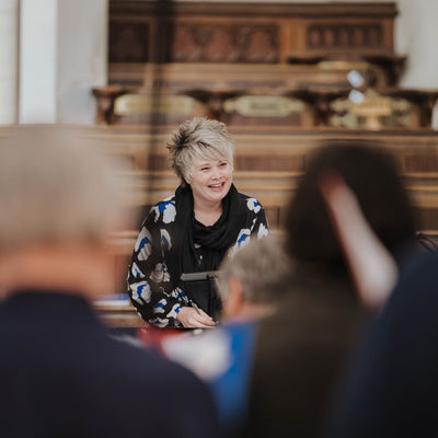 Praise Him with Trumpets CD Delphian Records