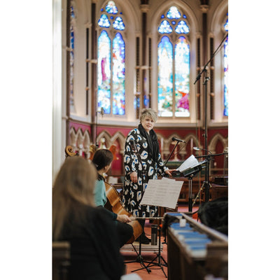 Praise Him with Trumpets CD Delphian Records