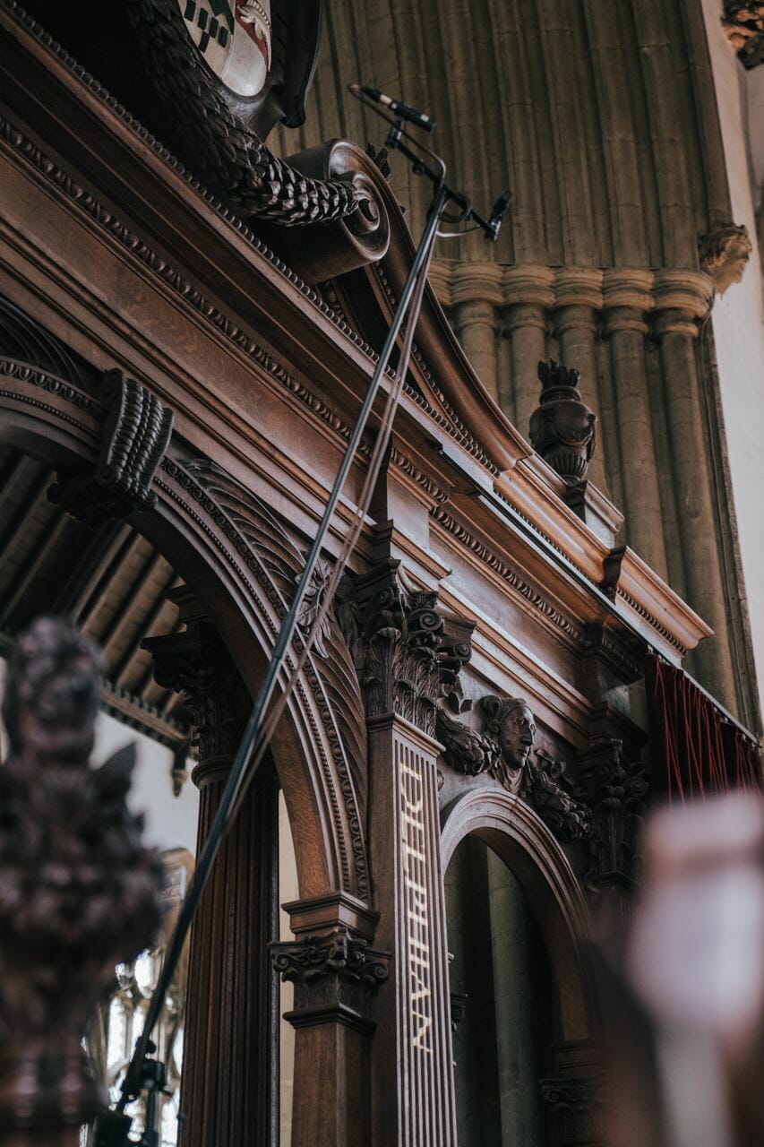 Rubbra: Choral Music CD Delphian Records