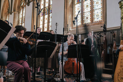 Rubbra: Choral Music CD Delphian Records