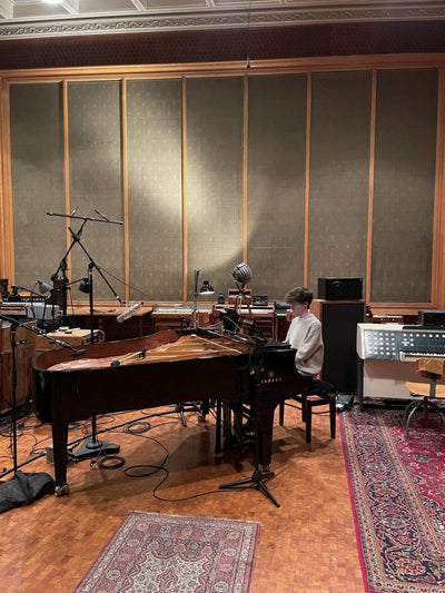 Seán Morgan-Rooney: A Few Reflect the Heart Delphian Records