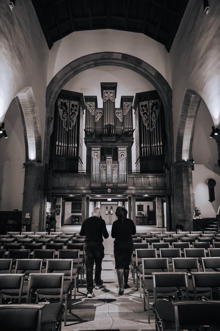 Songs from the North of Ireland: Dorothy Parke | Joan Trimble CD Delphian Records