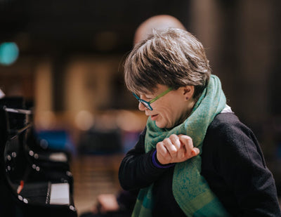 Songs from the North of Ireland: Dorothy Parke | Joan Trimble CD Delphian Records