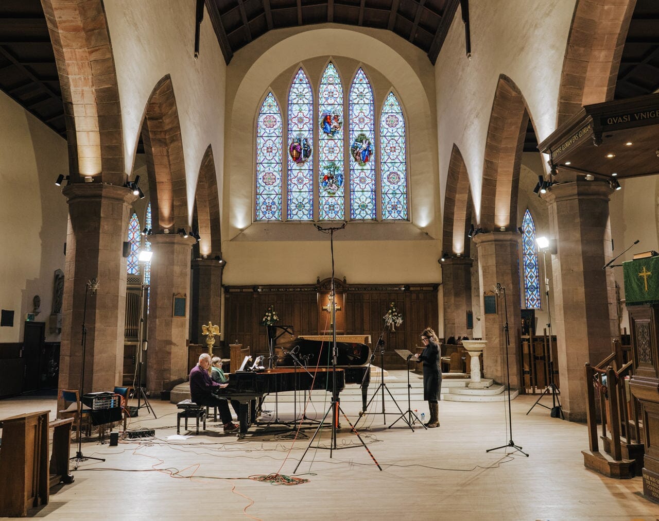 Songs from the North of Ireland: Dorothy Parke | Joan Trimble CD Delphian Records