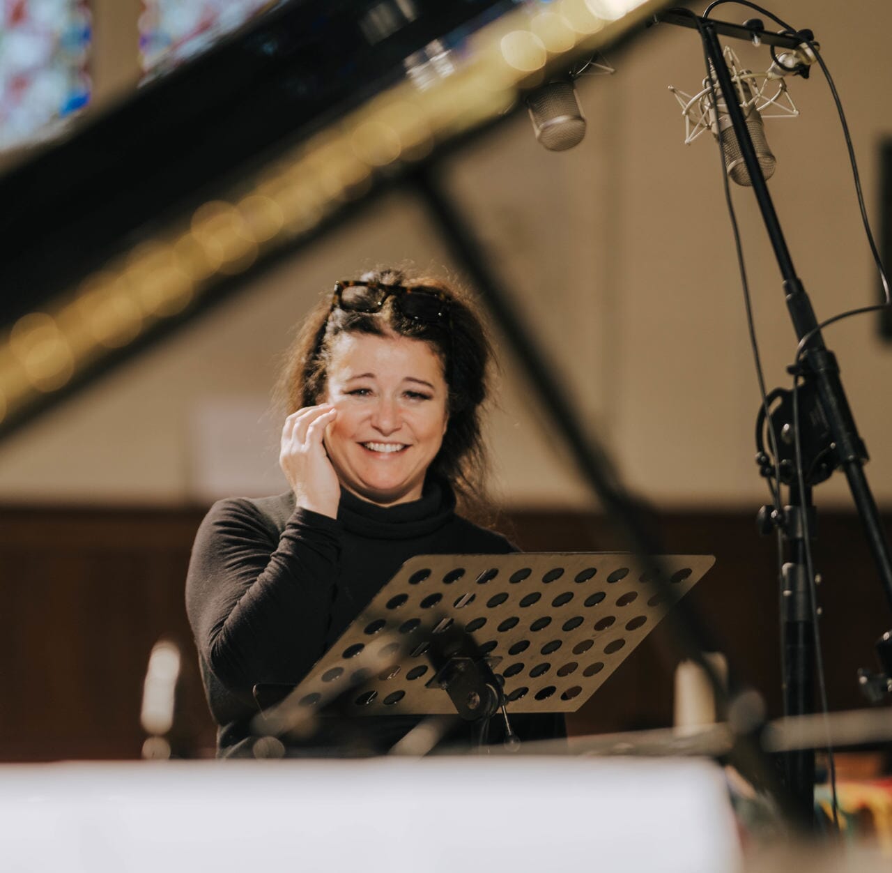 Songs from the North of Ireland: Dorothy Parke | Joan Trimble CD Delphian Records