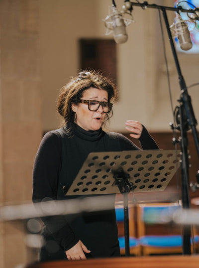 Songs from the North of Ireland: Dorothy Parke | Joan Trimble CD Delphian Records