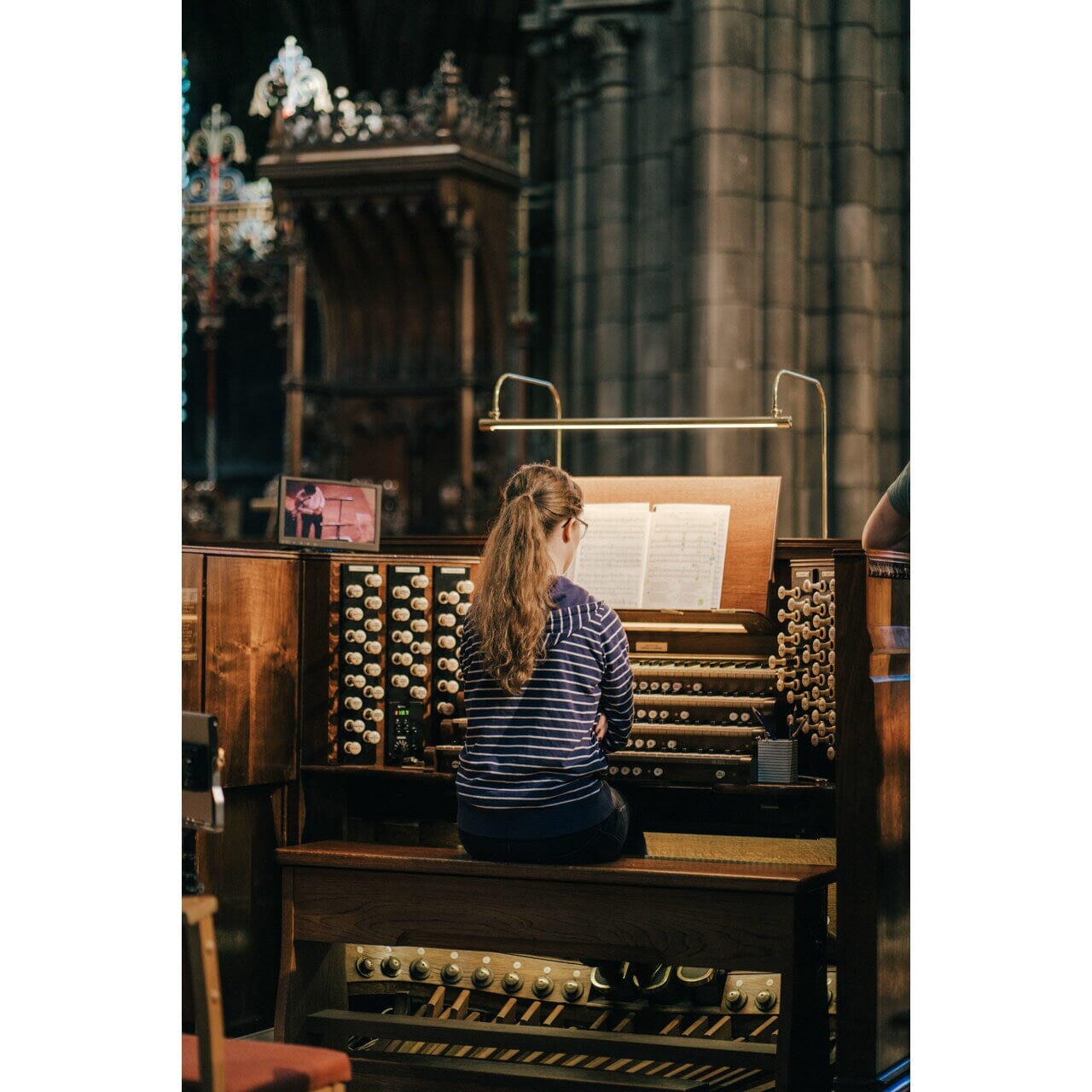 Stainer: The Crucifixion CD Delphian Records