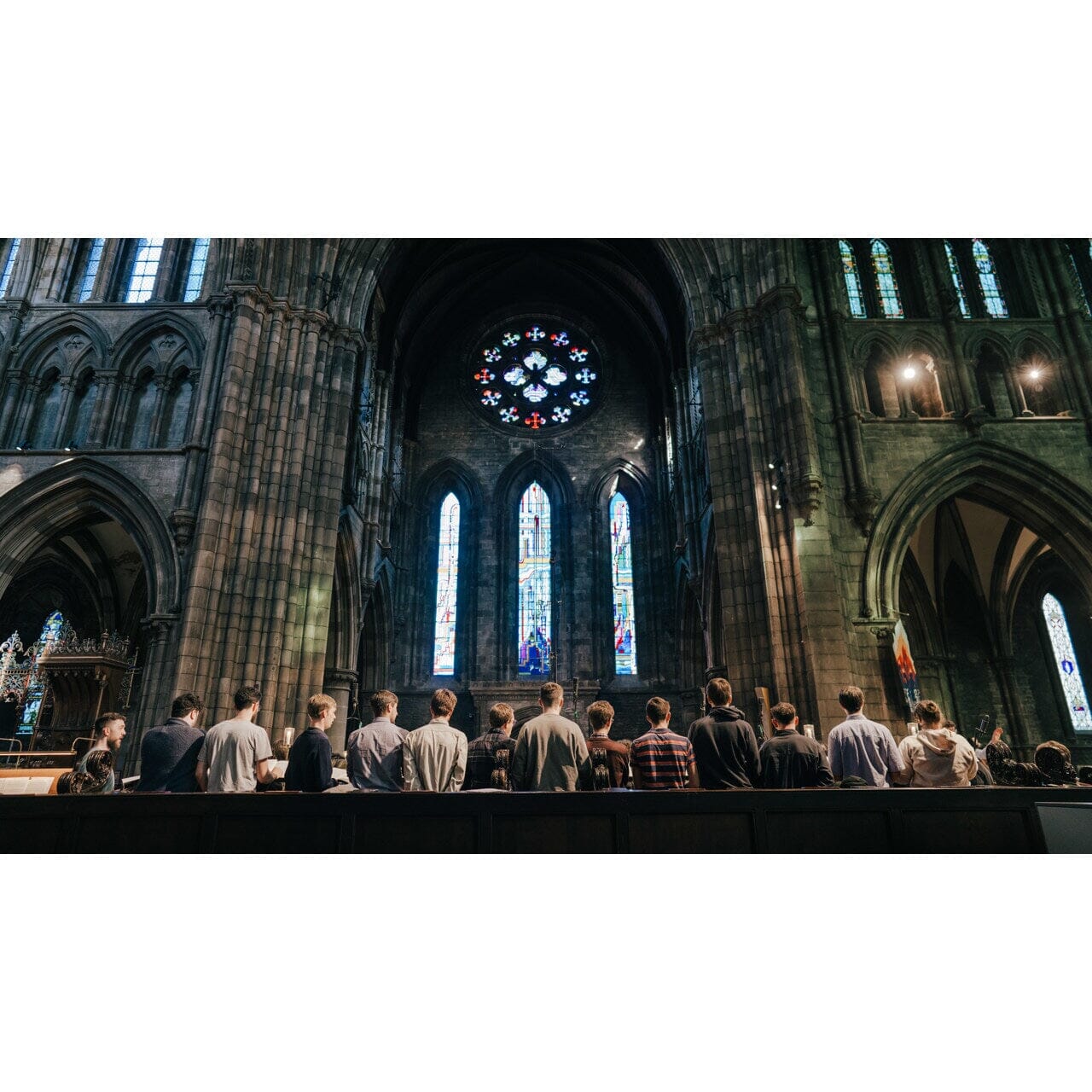 Stainer: The Crucifixion CD Delphian Records