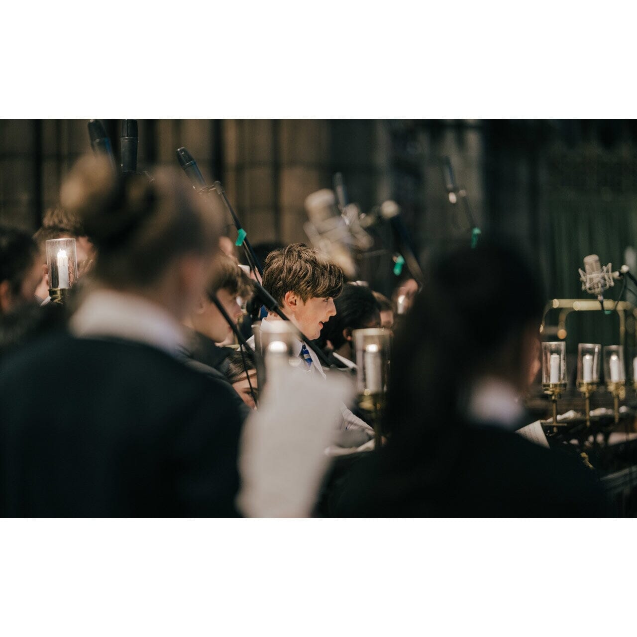 Stainer: The Crucifixion CD Delphian Records