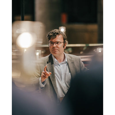 Stainer: The Crucifixion CD Delphian Records